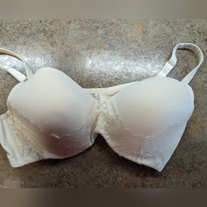 Nursing bra